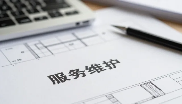 电商代运营中的资源分配策略与业务适配性分析