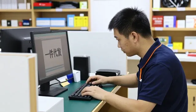 仓储配送服务提升施工现场整体体验