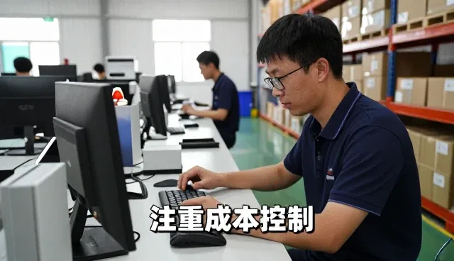 一件代发等满足现代企业发展需求
